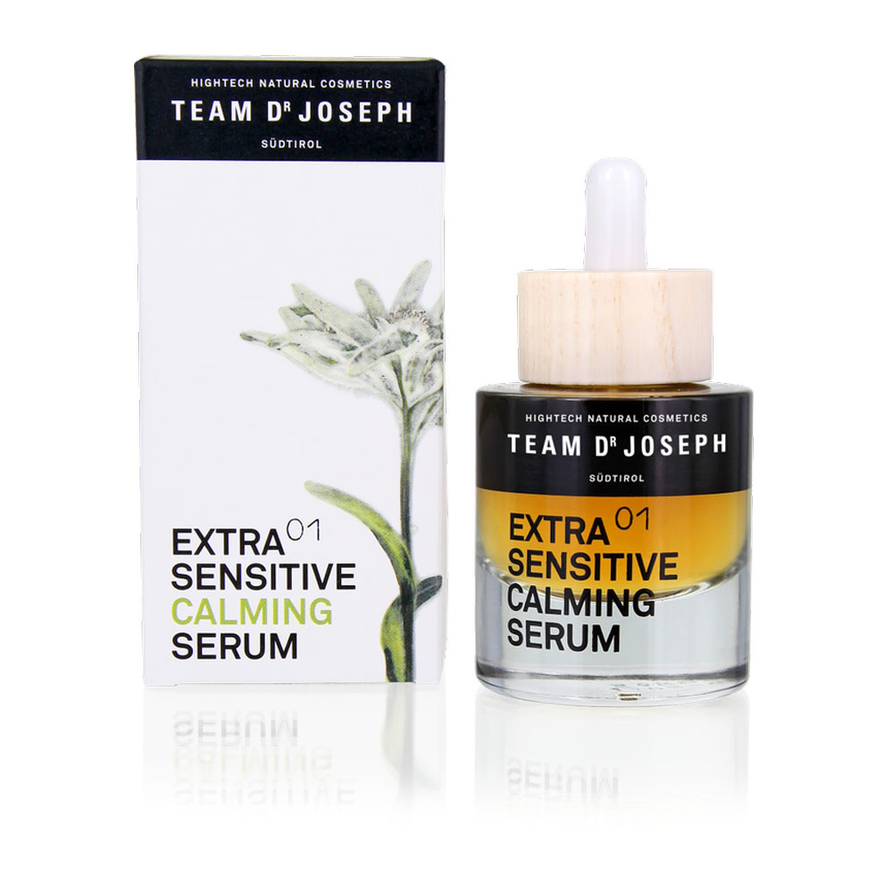 Team Dr Joseph - Extra Sensitive Calming Serum