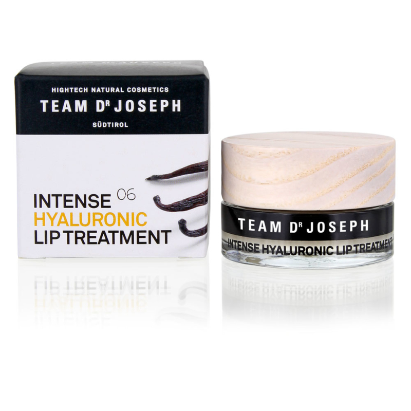 Team Dr Joseph - Intense Hyaluronic Lip Treatment