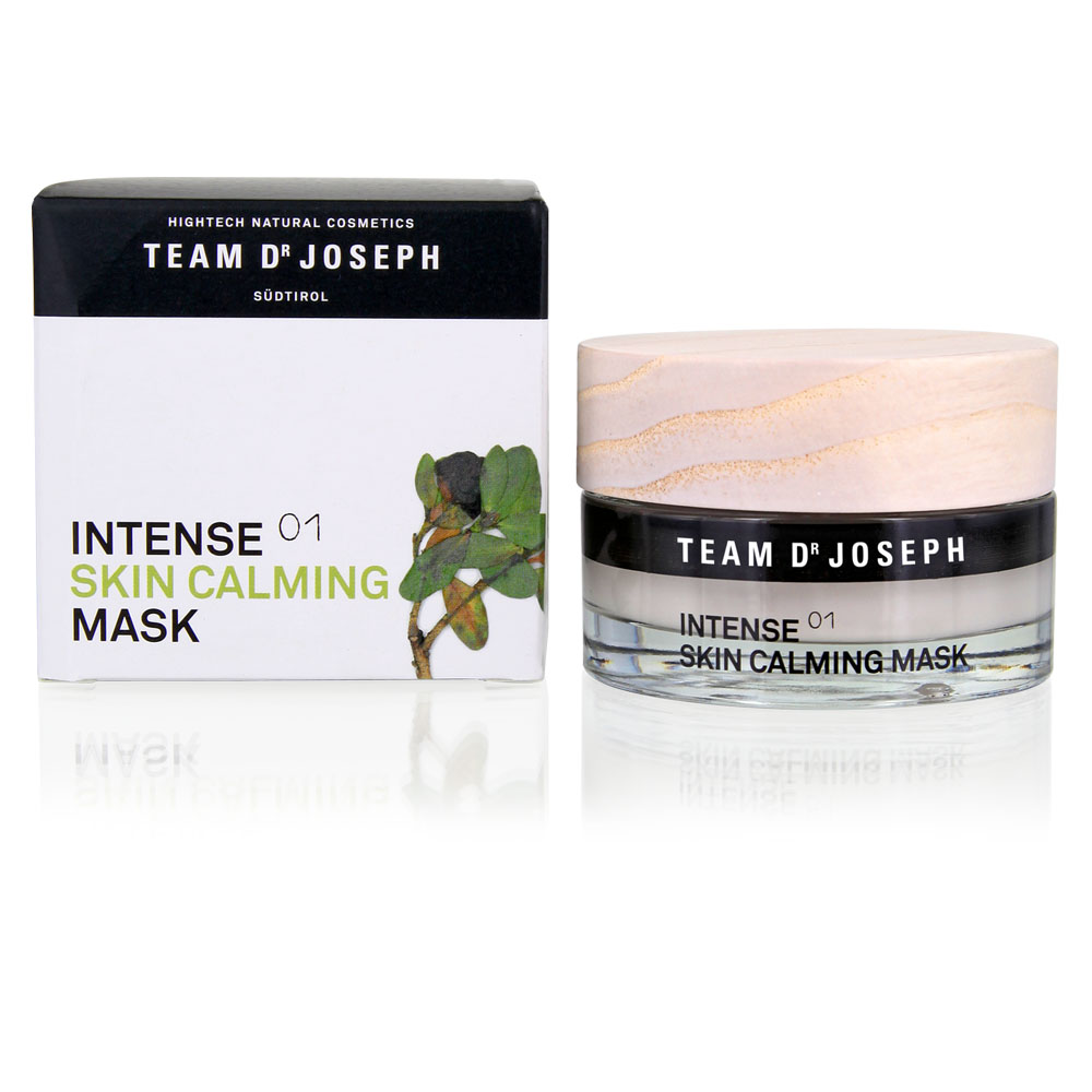 Team Dr Joseph - Intense Skin Calming Mask