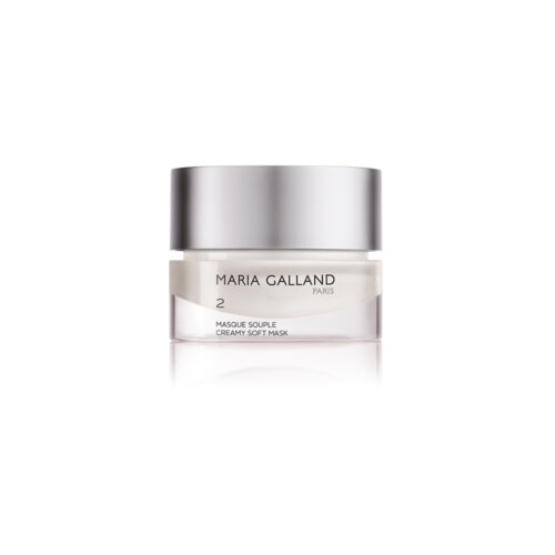 Maria Galland - 2 Masque Souple
