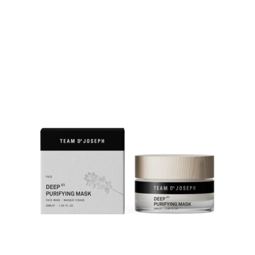team-dr-joseph-deep-purifying-mask