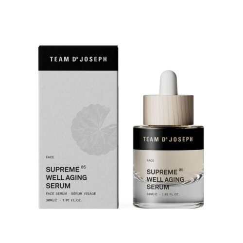 team-dr-joseph-supreme-repair-well-aging-serum