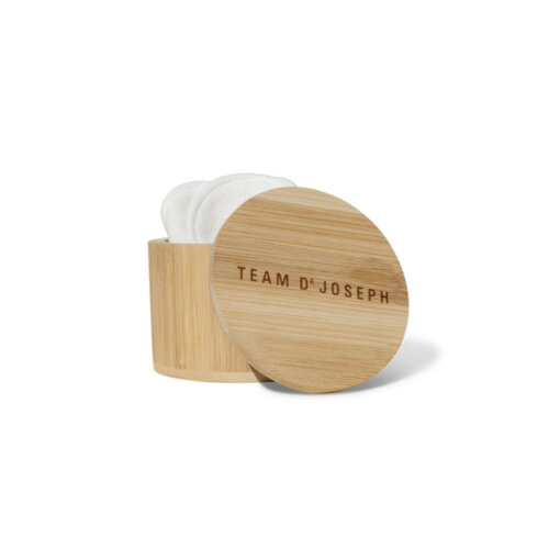 Team Dr Joseph - Reusable Bamboo Pads