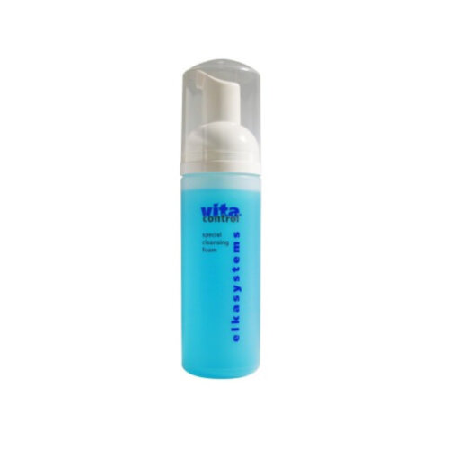 Vita Control - Cleansing Foam