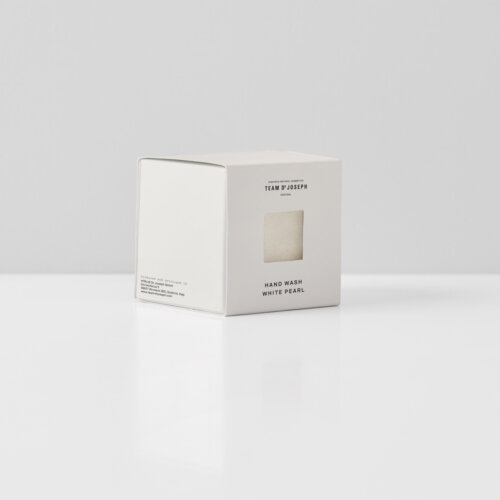 Team Dr Joseph - White Pearl Hand Wash