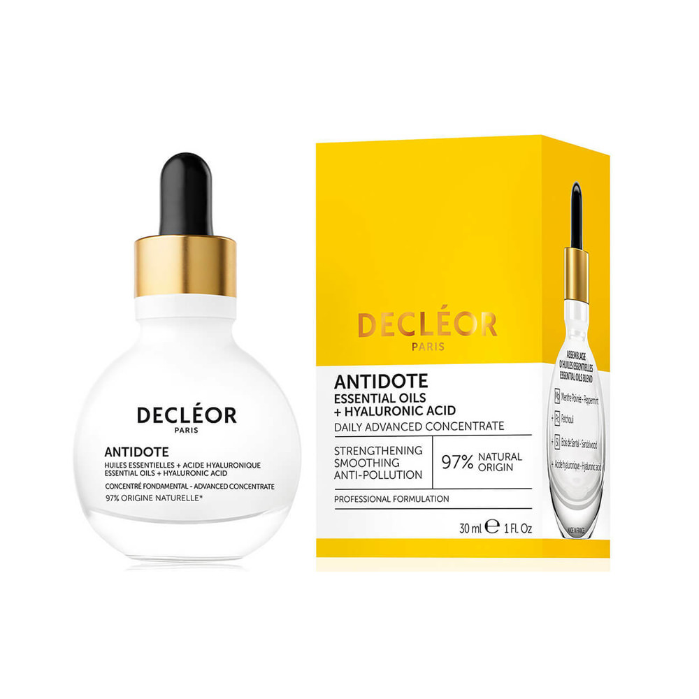 Decléor - Antidote Serum