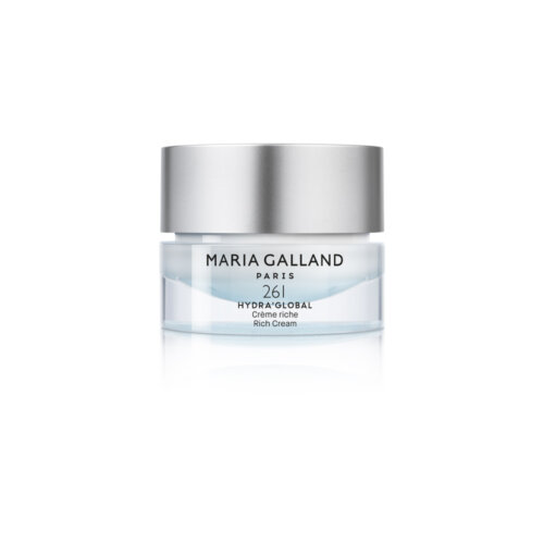 Maria Galland - 261 Crème Riche Hydra Global