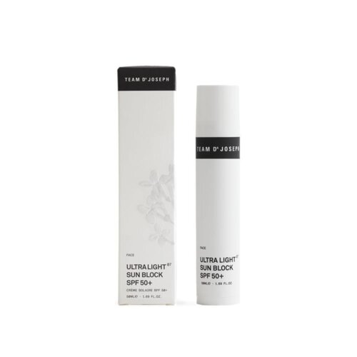 team-dr-joseph-ultra-light-sun-block-spf-50