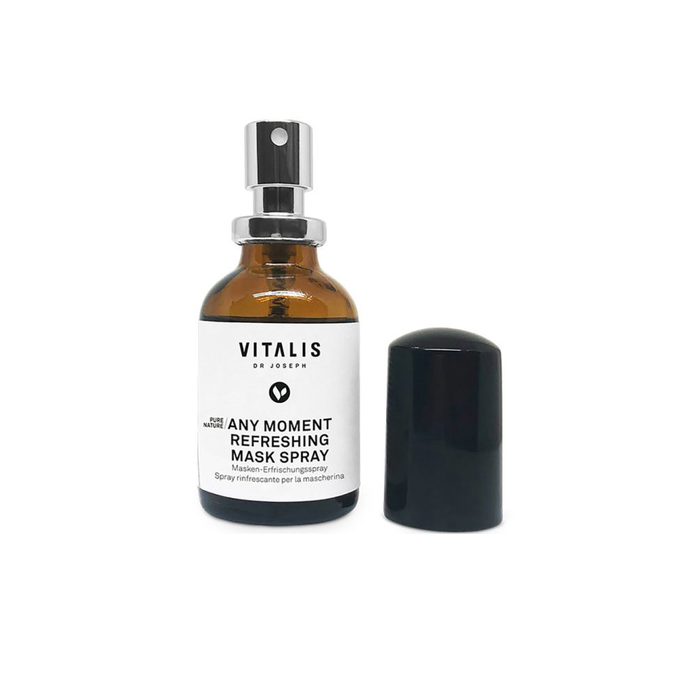 Vitalis Dr Joseph - Any Moment Refreshing Mask Spray