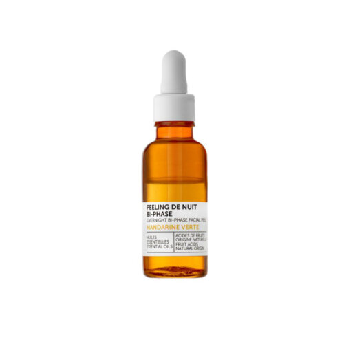 Decléor - Green Mandarin - Bi-Phase Peeling