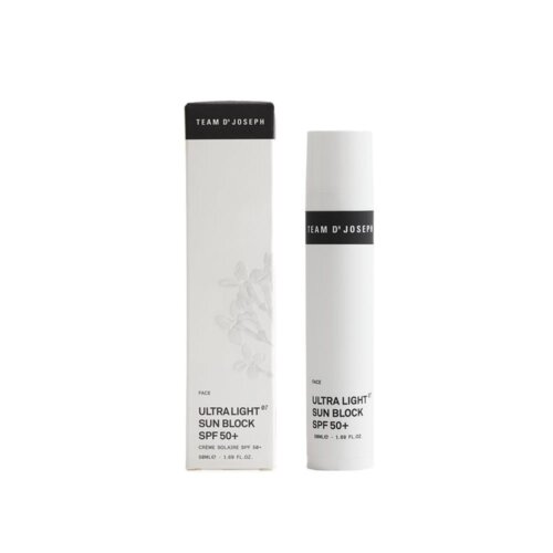 team-dr-joseph-ultra-light-sun-block-spf-50