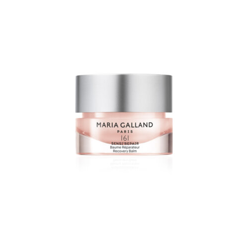 Maria Galland_Face_ 161_baume_reparateur_sensirepair