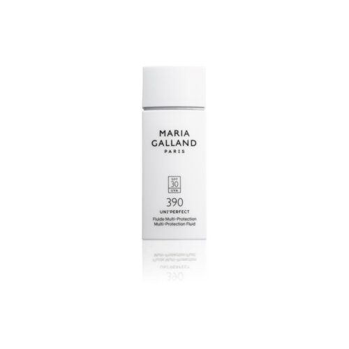 Maria Galland_Face_390_fluide_uniperfect_spf30