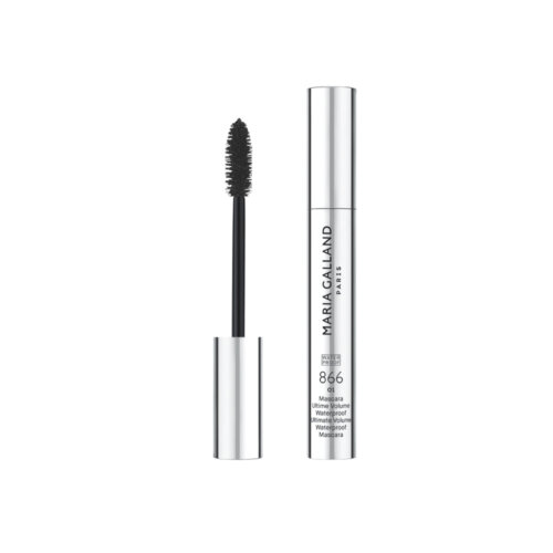 Maria Galland_Make-Up_866_mascara_ultime_volume_waterproof
