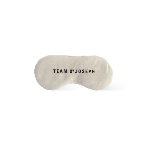 Team Dr Joseph Organic Eye Relief Pillow - Augenkissen