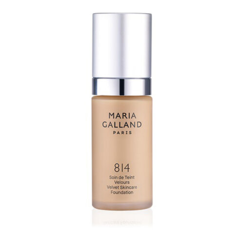 Maria-Galland_Makeup_814_soin_de_teint_velours_cb