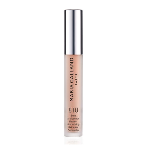 Maria Galland_Make Up_818 soin anticernes lissant