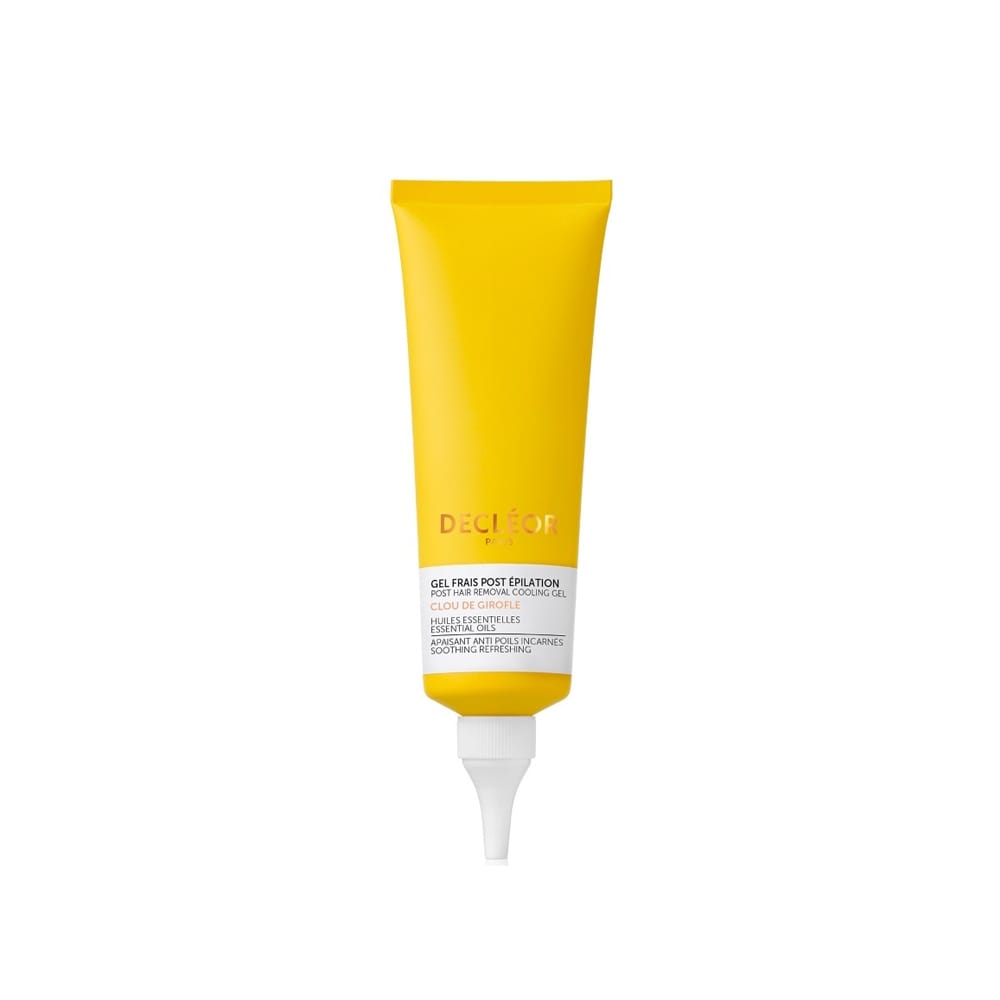 Decleor-Post-Hair-Removal-Cooling-Gel