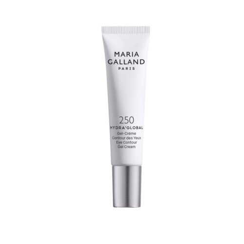 Maria Galland Hydra Global 250 Gel Crème Contour des Yeux