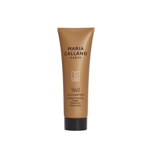 Maria Galland_960_Crème Protectrice Visage_Cellular'Sun