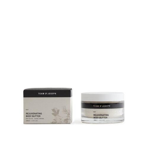 Team Dr Joseph - Rejuvenating Body Butter