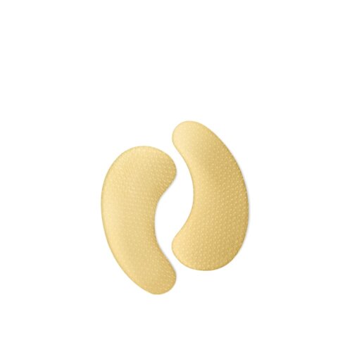 Maria Galland - Mille Les Patchs Or Contour Des Yeux