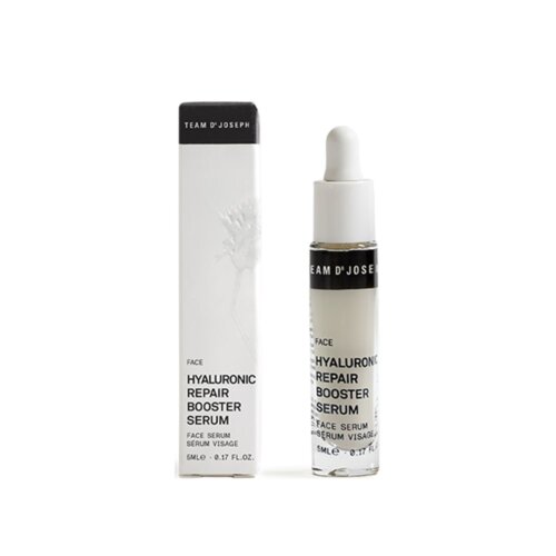 Team Dr Joseph - Hyaluronic Age Repair Booster Serum - 5ml
