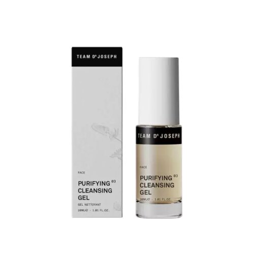 Team Dr Joseph - Purifying Cleansing Gel - 30ml