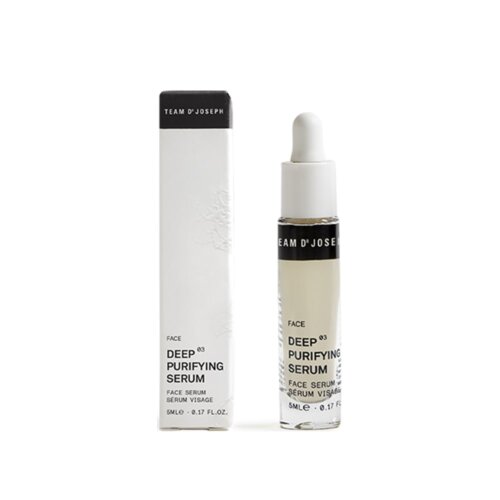 team dr joseph-deep prifying serum-5ml-reisegrösse