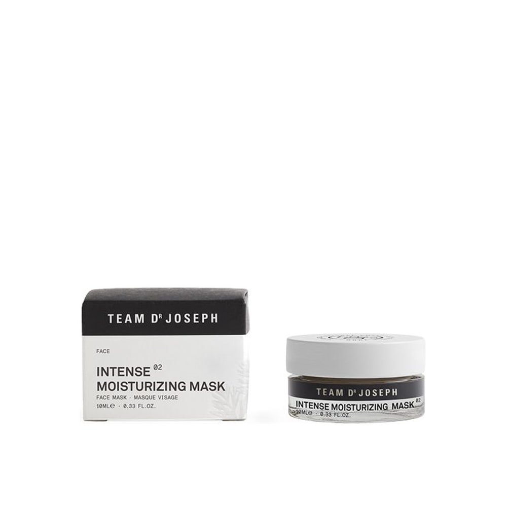team-dr-joseph-intense-moisturizing-mask-10ml-reisegrösse