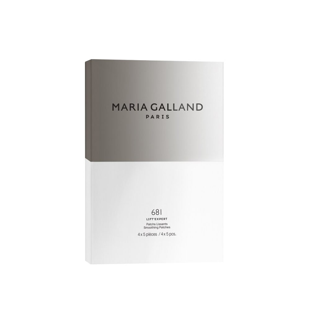 Maria Galland - 681 Lift'Expert Smoothing Patches