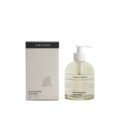 Team Dr Joseph - Replenishing Hair Wash