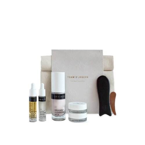 Team Dr Joseph - The Beauty Alchemist Kit