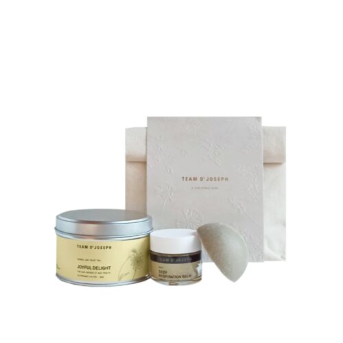 Team Dr Joseph_A Christmas Wish Kit