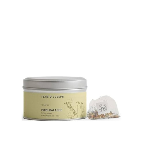 Team Dr Joseph - Pure Balance