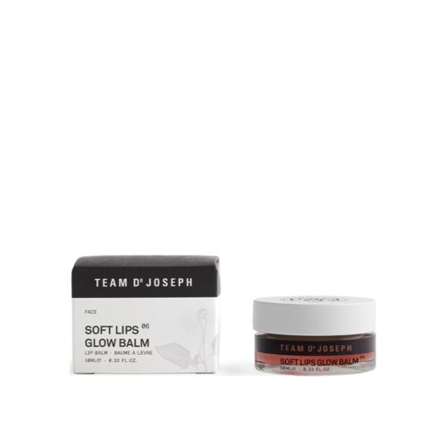 Team Dr Joseph-Soft-Lips-Glow-Balm