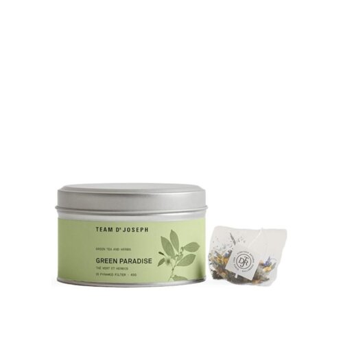 team-dr-joseph-green-paradise