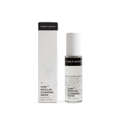 Team Dr Joseph - Pure Micellar Cleansing Water