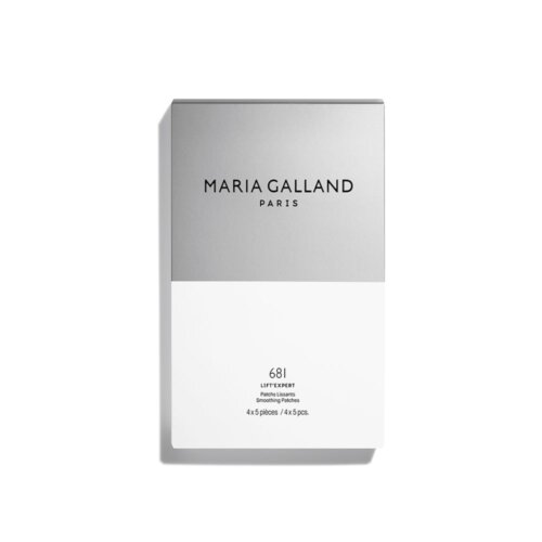 Maria Galland - 681 Lift'Expert Smoothing Patches