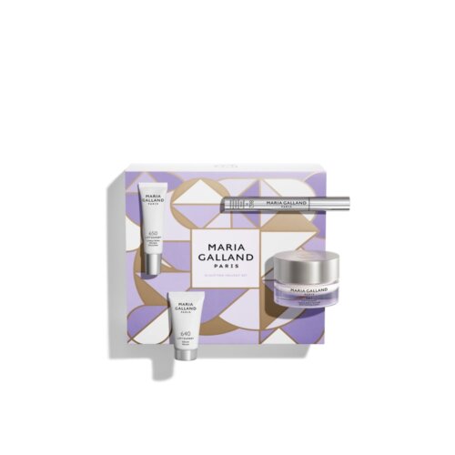 Maria Galland Sculpting Holiday Set