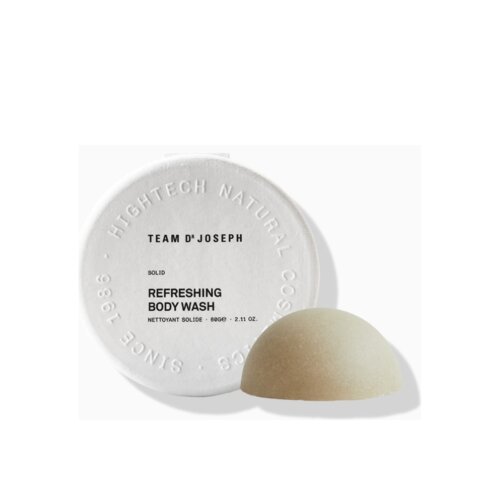 Team Dr Joseph Refreshing-Body-Wash