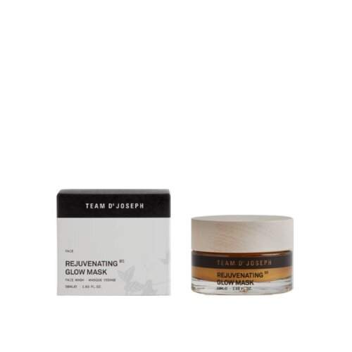 Team Dr Joseph-Rejuvenating-Glow-Mask
