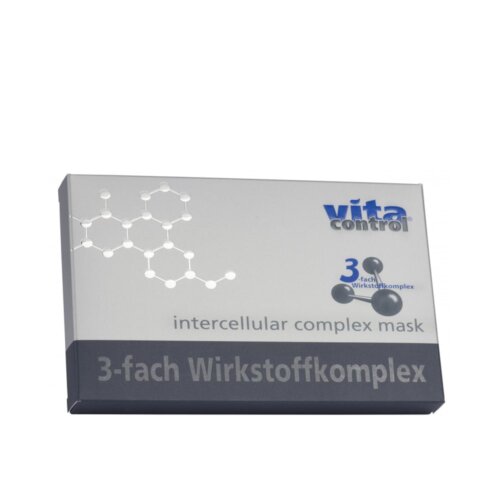 Vitacontrol Intercellular Complex Mask