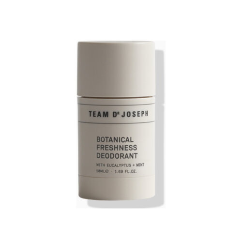 Team Dr Joseph-Botanical-Freshness-Deodorant