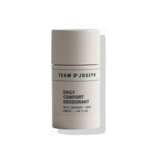 Team Dr Joseph-Daily-Comfort-Deodorant