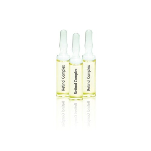 Vitacontrol Retinol Complex Ampullenkonzentrat