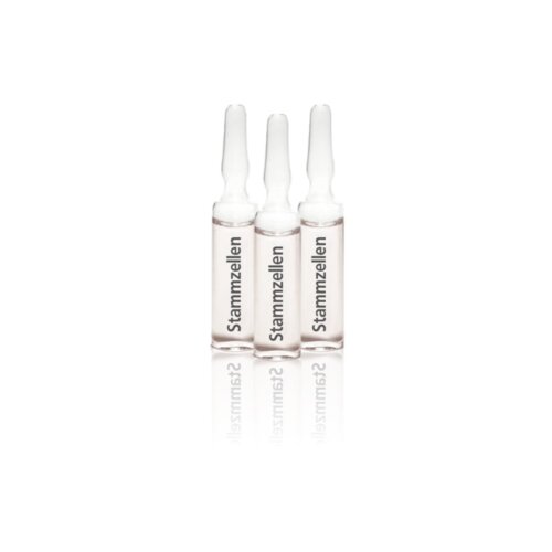 Vitacontrol Stammzellen Ampulle