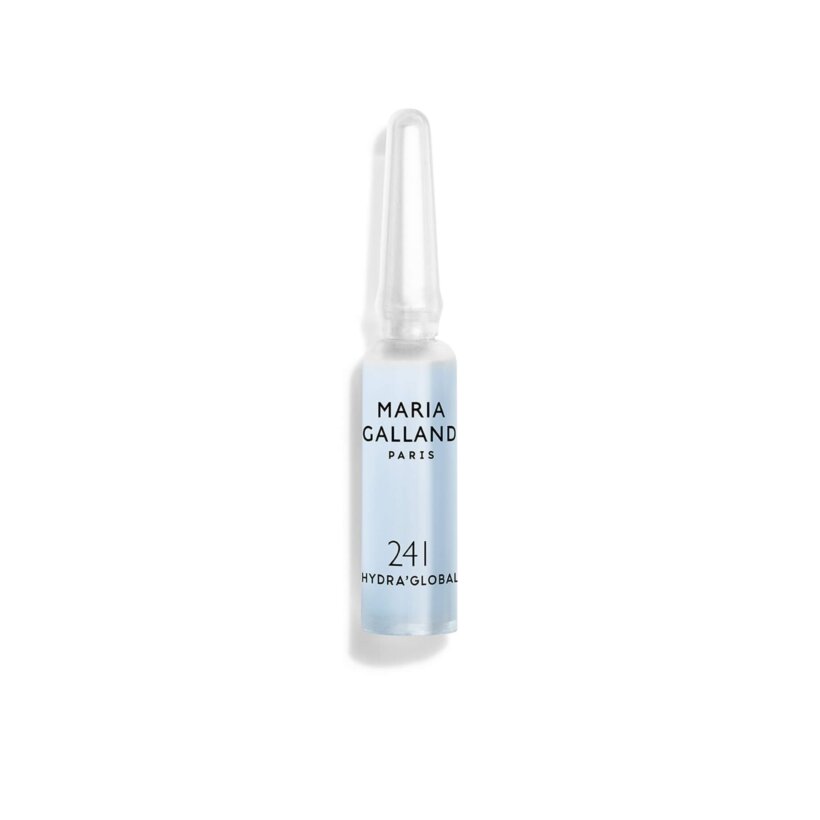 Maria Galland 241 Power Concentrate Ampoules – einzelne Ampulle