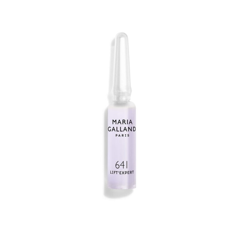 Maria Galland 641 Power Concentrate Ampoules – einzelne Ampulle Maria Galland 641 Power Concentrate Ampoules – einzelne Ampulle