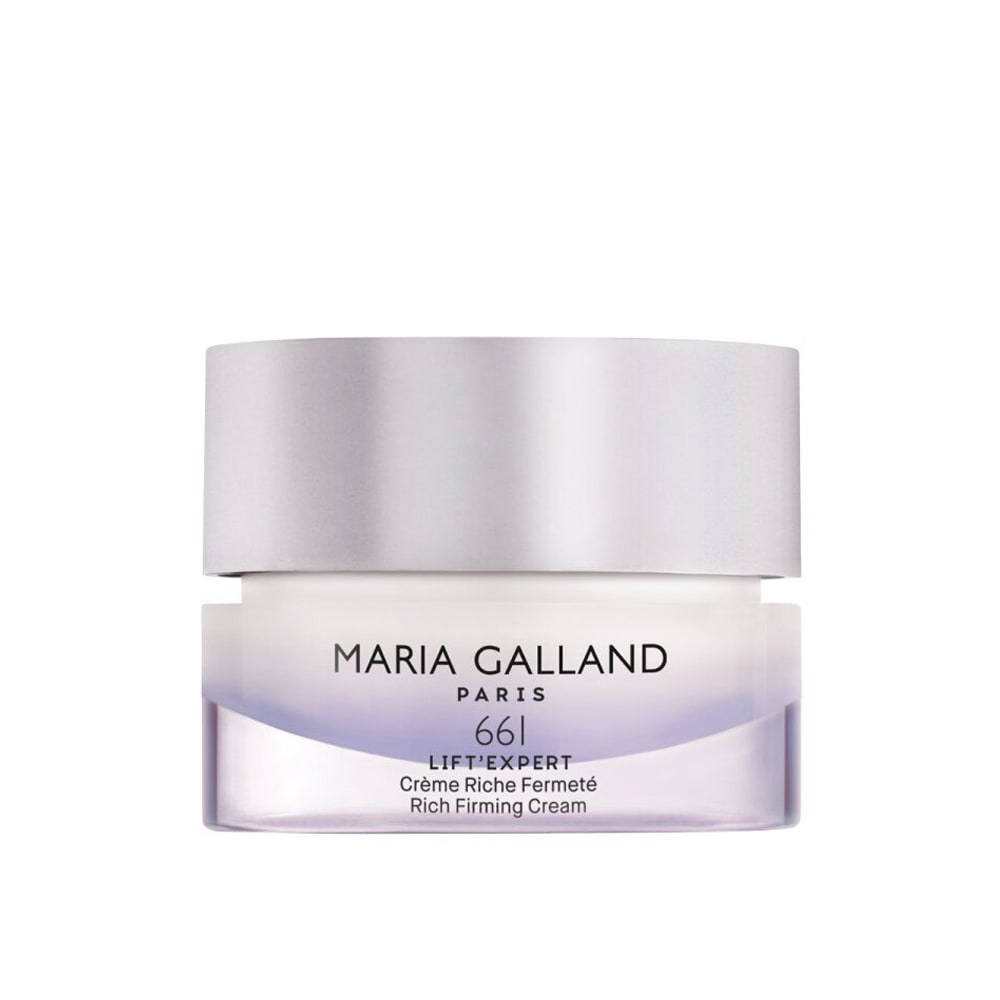 Maria Galland 661 Lift’Expert Rich Firming Cream – Hauptbild Maria Galland 661 Lift’Expert Rich Firming Cream – Cremetiegel